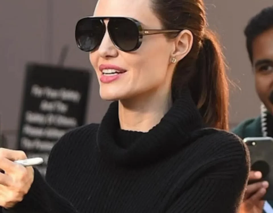 Top 10 Celebrity Sunglasses Styles to Get Inspired By