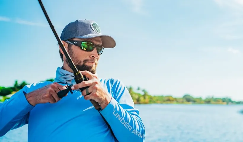 Best sunglasses for fishing: how to choose 