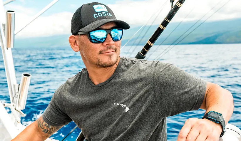 best fishing sunglasses and their features
