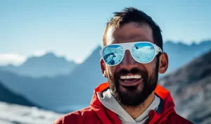 the Best Mountaineering Glasses