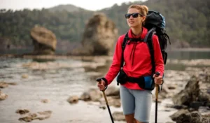 Benefits of Vinti Nature Hiking Glasses