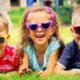 vinti sunglasses for children