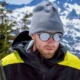 Vinti mountaineering glasses